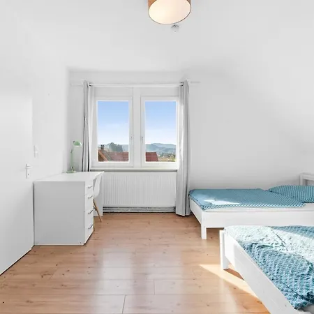 Haus Am Baechle, Naehe Europapark Und Strassburg Oberkirch (Baden)