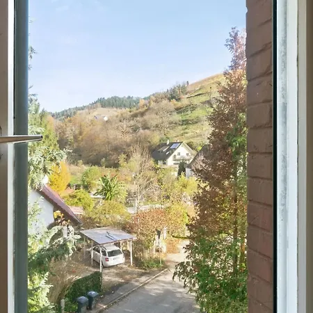 Haus Am Baechle, Naehe Europapark Und Strassburg Apartment *