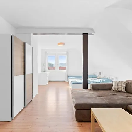 Haus Am Baechle, Naehe Europapark Und Strassburg Apartment