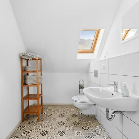 Haus Am Baechle, Naehe Europapark Und Strassburg Apartmán *