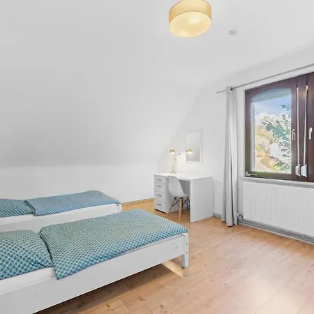Apartment Haus Am Baechle, Naehe Europapark Und Strassburg Oberkirch (Baden)