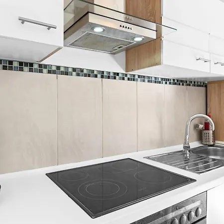 Apartment Haus Am Baechle, Naehe Europapark Und Strassburg