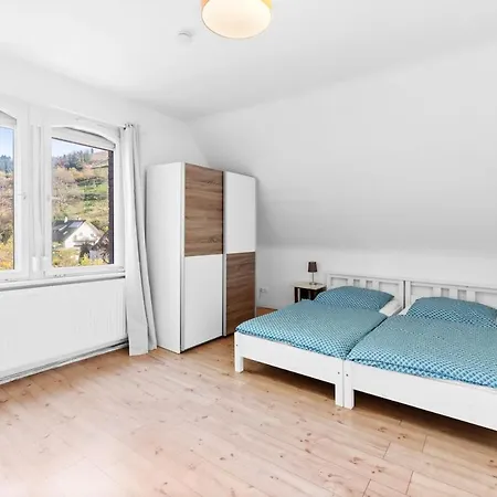 Haus Am Baechle, Naehe Europapark Und Strassburg Oberkirch (Baden)