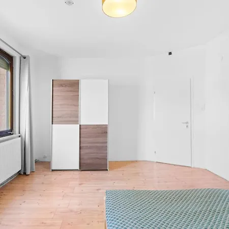 Haus Am Baechle, Naehe Europapark Und Strassburg Apartment